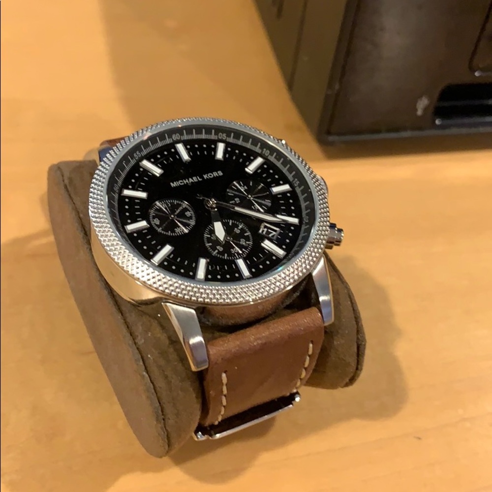 Michael kors men’s watch